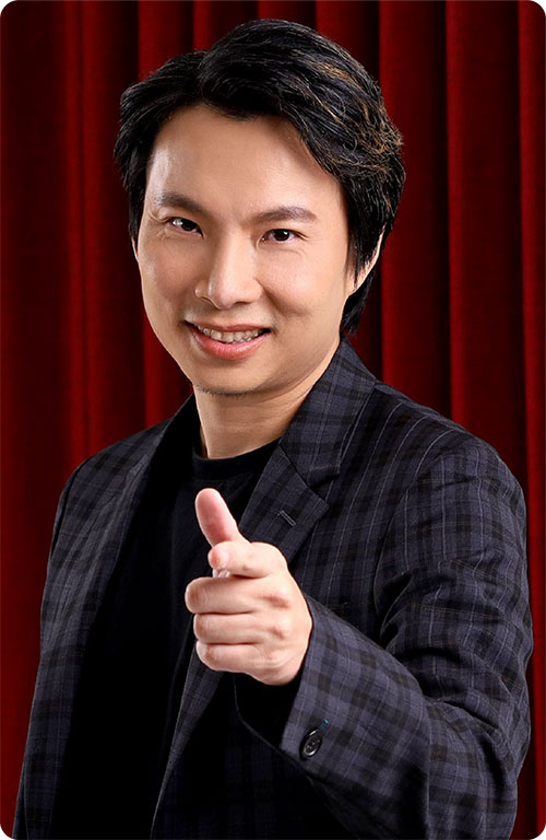 สุรศักดิ์ เหลืองอุษากุล