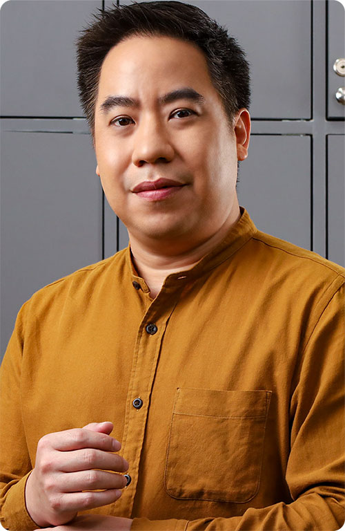 ศุภฤกษ์ ตั้งเจริญศิริ
