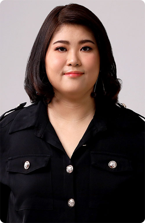 รุ่งทิพย์ อินต๊ะยศ