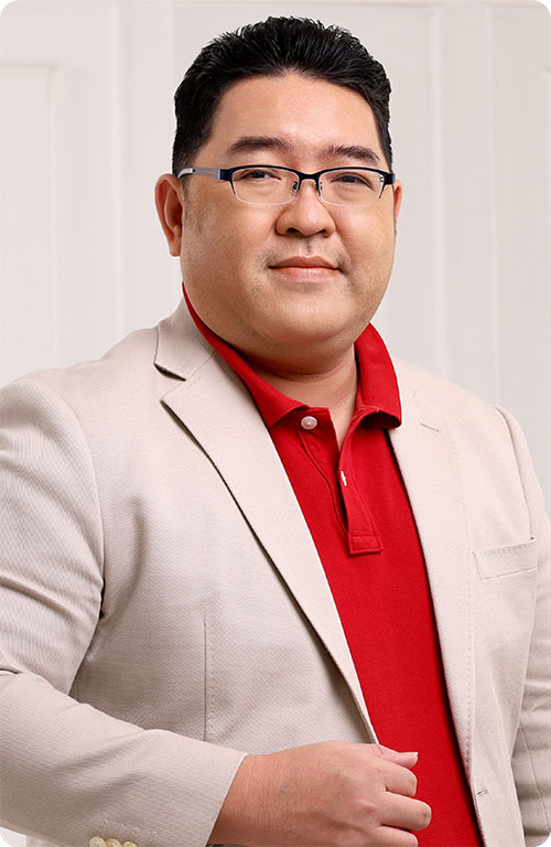 อนันฑ์ ตีระบูรณะพงษ์